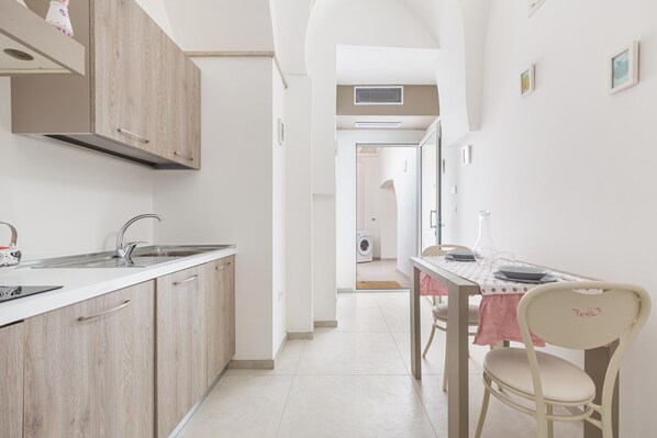 Private kitchen - 3468 Lecasinedico` - Mia by Barbarhouse (Castrignano del Capo)