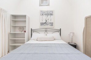 Departamento | 1 habitación 