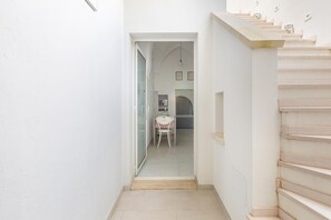 Interior - 3468 Lecasinedico` - Mia by Barbarhouse (Castrignano del Capo)