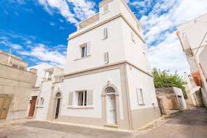 Front of property - 3468 Lecasinedico` - Mia by Barbarhouse (Castrignano del Capo)