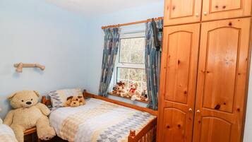 3 chambres, accĂšs Internet