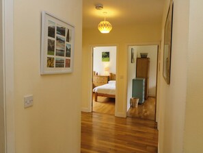 3 habitaciones y internet 