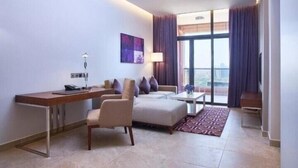 Oppholdsområde