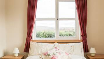 5 chambres, accĂšs Internet