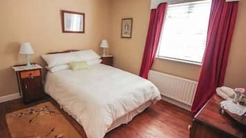 2 habitaciones y acceso a internet