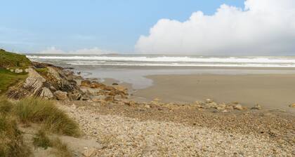 8 LIOS NA SIOGA, family friendly in Belmullet, County Mayo