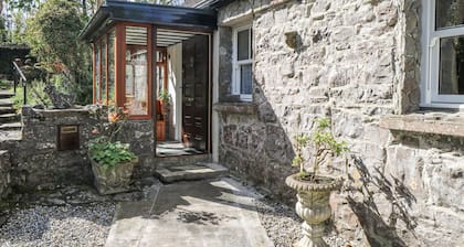DUN NA RON, family friendly in Oughterard, County Galway