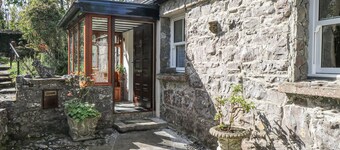 DUN NA RON, family friendly in Oughterard, County Galway