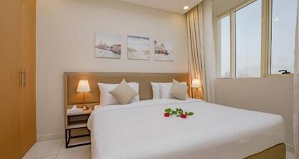 One Bedroom Apartment Near Century Mall By E R