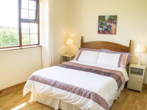 2 chambres, accès Internet