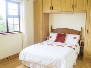 2 bedrooms, Internet