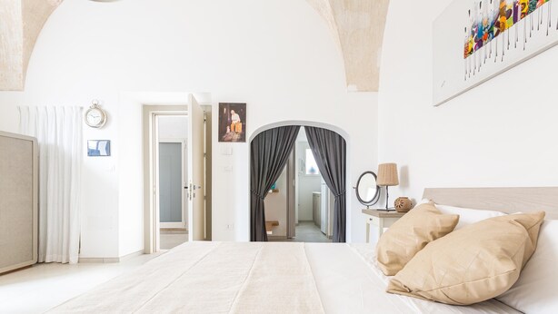 Apartment | 1 bilik tidur 