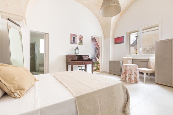 Apartment | 1 bedroom - 3469 Lecasinedico` - Anita by Barbarhouse (Castrignano del Capo)