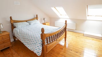 3 sovrum och internet