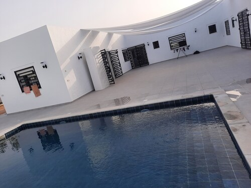 Maison D'hote Saida Djerba Houmt Souk