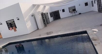Maison D'hote Saida Djerba Houmt Souk