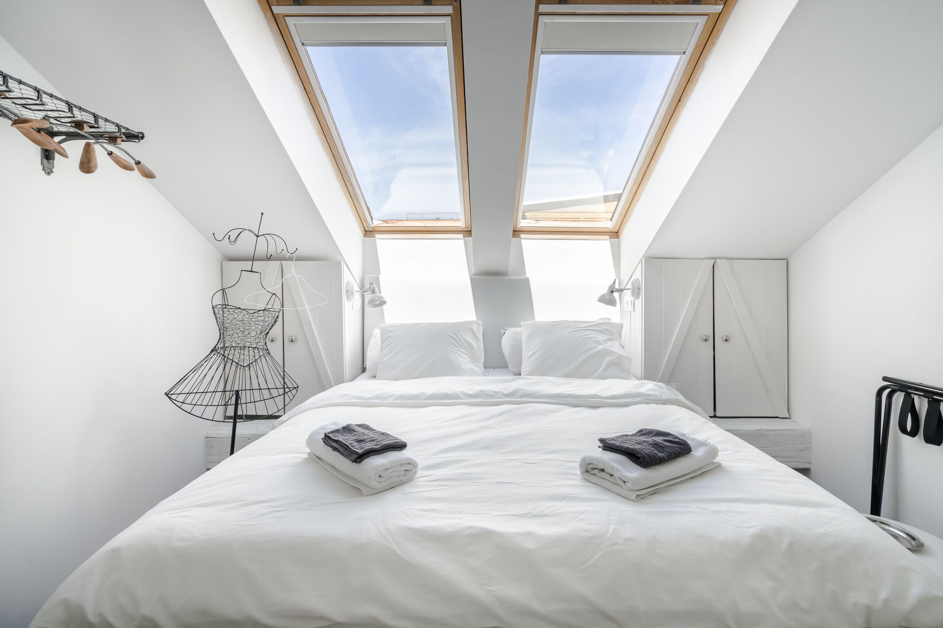 Standard Double or Twin Room | In-room safe, free WiFi, bed sheets