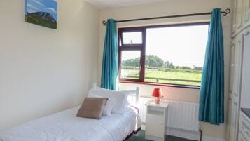 4 bedrooms