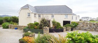 2 FISHERY COTTAGES, pet friendly in Bundoran, County Donegal