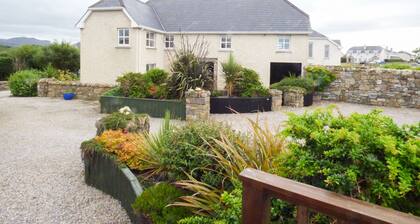2 FISHERY COTTAGES, pet friendly in Bundoran, County Donegal