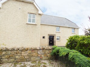 Exterior - 2 FISHERY COTTAGES, pet friendly in Bundoran, County Donegal (Bundoran)