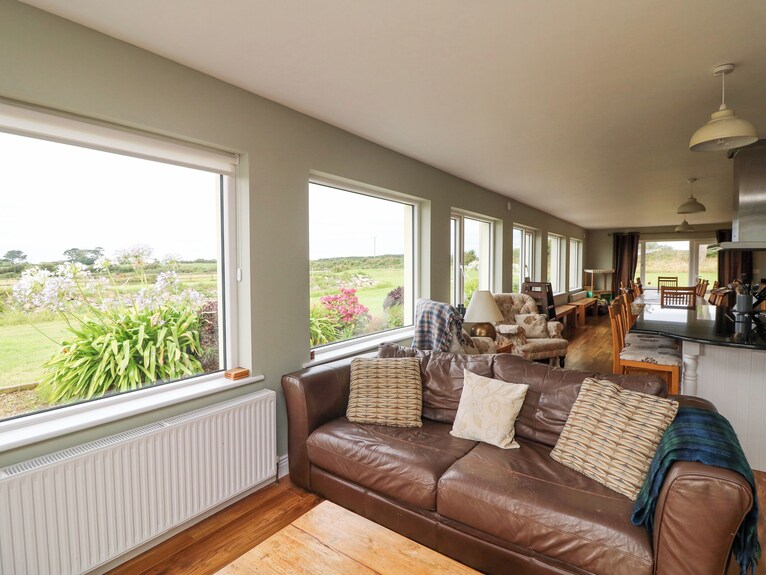 Sanderling Lodge, Pet Friendly In Tacumshane, County Wexford - Rosslare