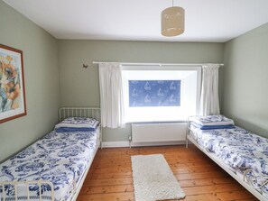 5 Schlafzimmer, WLAN