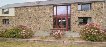 THE OWL'S HOOT, pet friendly in Tacumshane, County Wexford