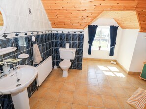 Bathtub