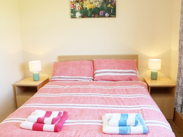 3 chambres, accès Internet