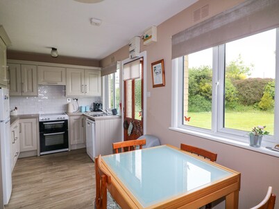 FINDALE, family friendly in Rosslare Harbour, County Wexford