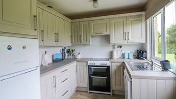 Dishwasher, cookware/dishes/utensils
