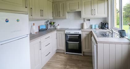 FINDALE, family friendly in Rosslare Harbour, County Wexford