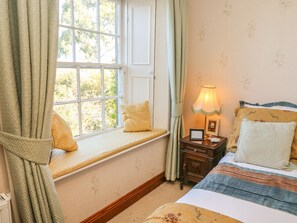 1 chambre, accès Internet