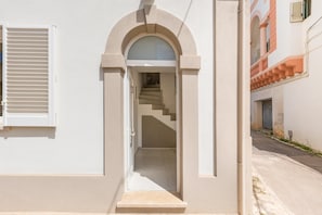 Exterior - 3470 Lecasinedico` - Alessandra by Barbarhouse (Castrignano del Capo)