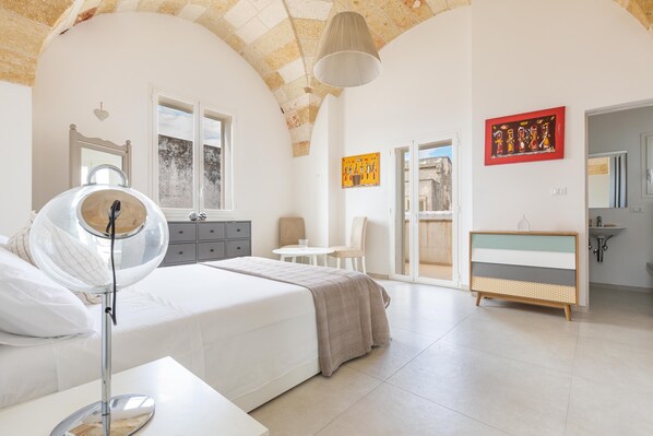 Apartemen | 3 kamar tidur