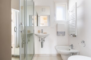 Bathroom - 3470 Lecasinedico` - Alessandra by Barbarhouse (Castrignano del Capo)