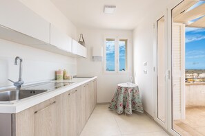 Private kitchen - 3470 Lecasinedico` - Alessandra by Barbarhouse (Castrignano del Capo)