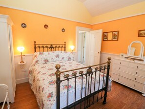 3 bedrooms, internet