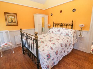 3 bedrooms, internet - LONGFIELD LODGE, family friendly in Firies, County Kerry (Killarney)