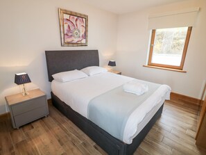 3 chambres, accès Internet