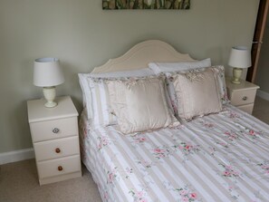 3 bedrooms, WiFi - RIVER DALE, family friendly in Sligo Town, County Sligo (Sligo Town)