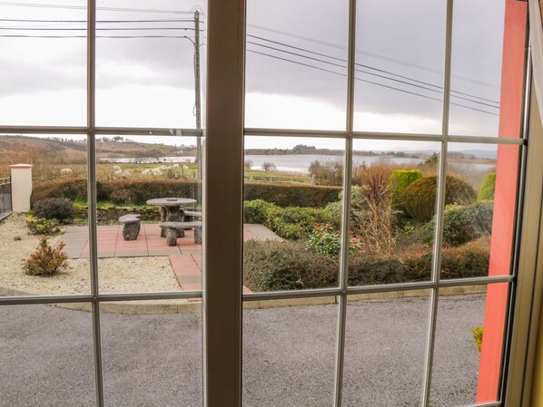 Interior - ELLEN'S COTTAGE, family friendly in Mountcharles, County Donegal (Mountcharles)