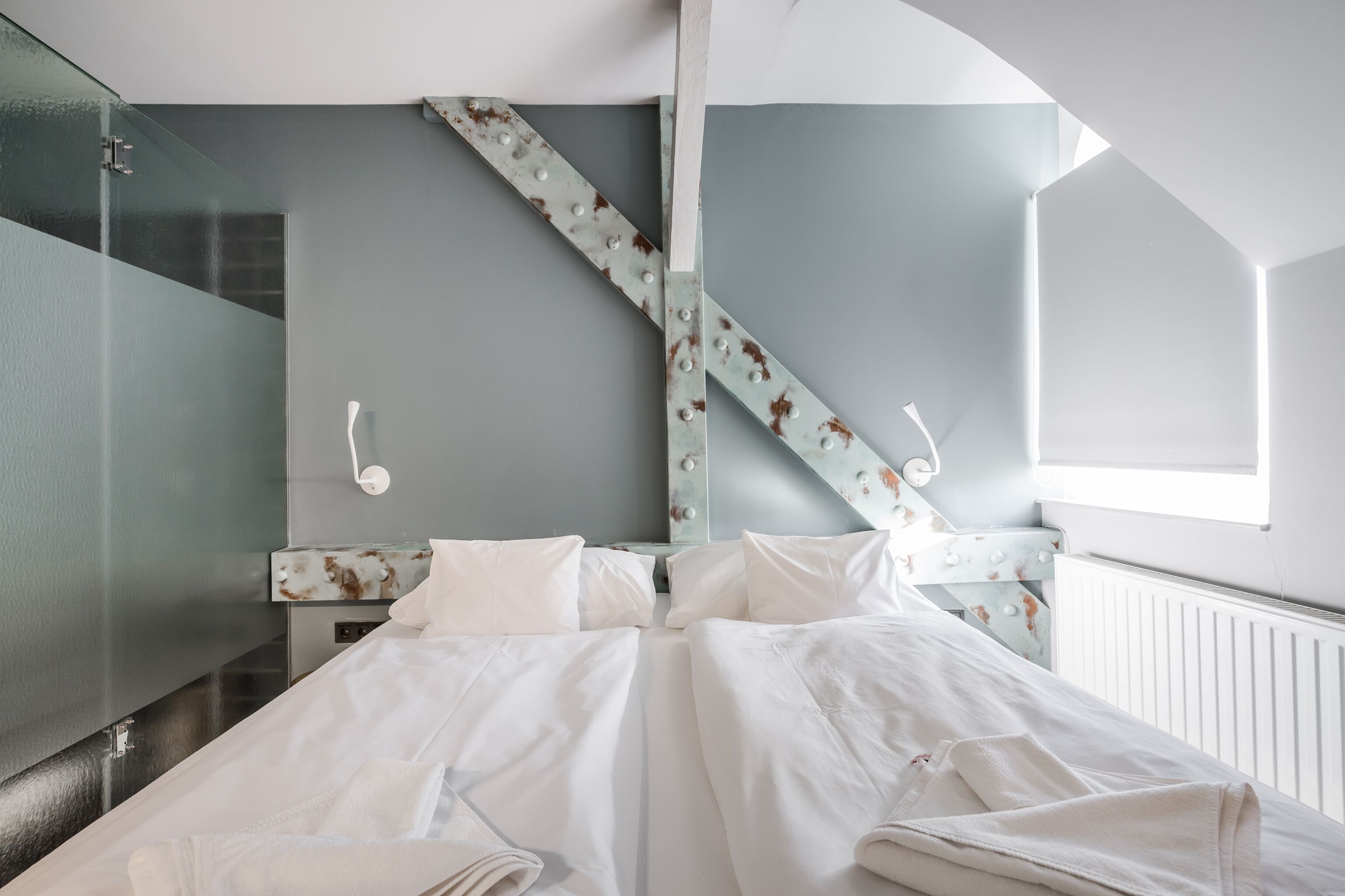 Foto - Butik Apartments, by BQA