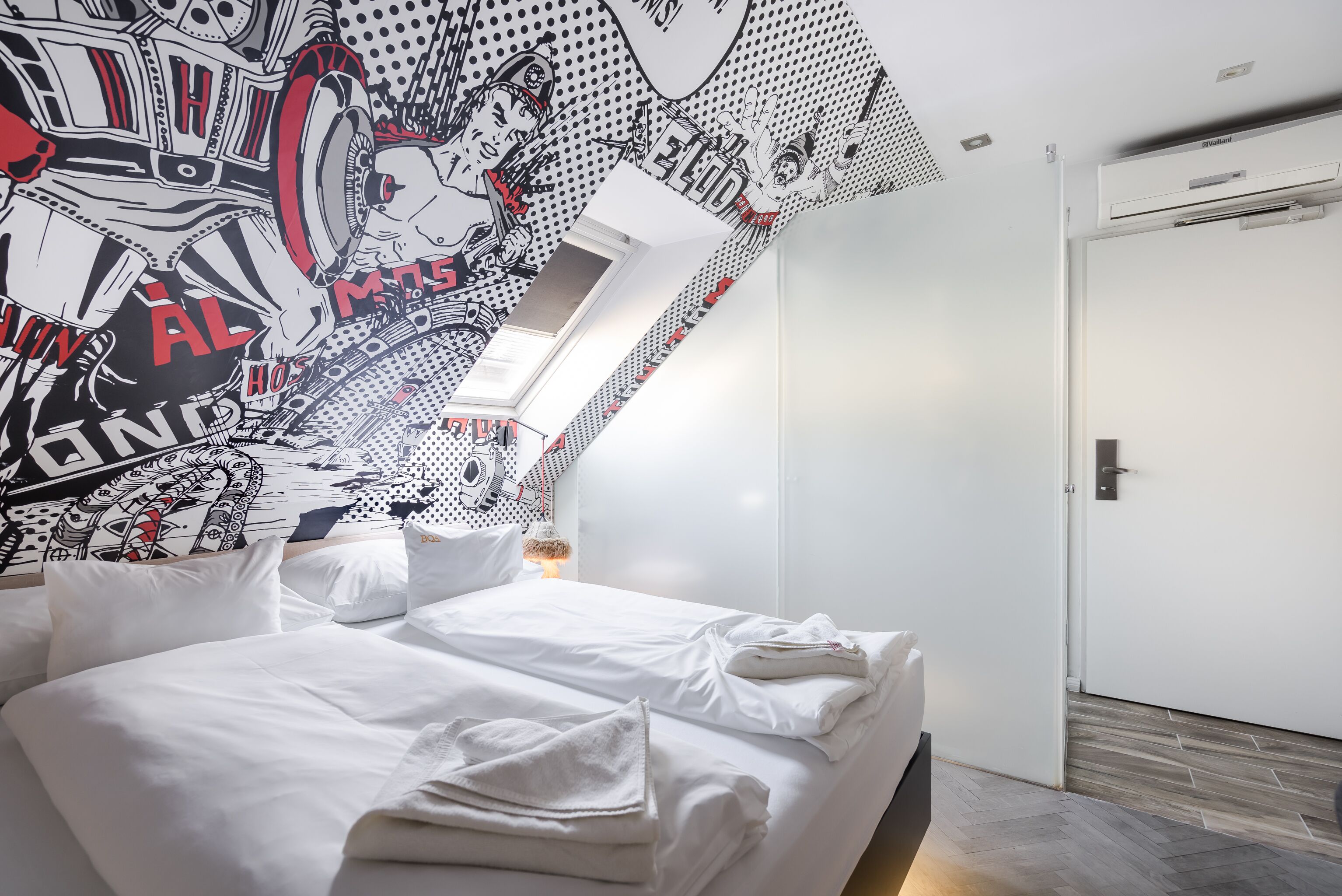 Foto - Butik Apartments by BQA