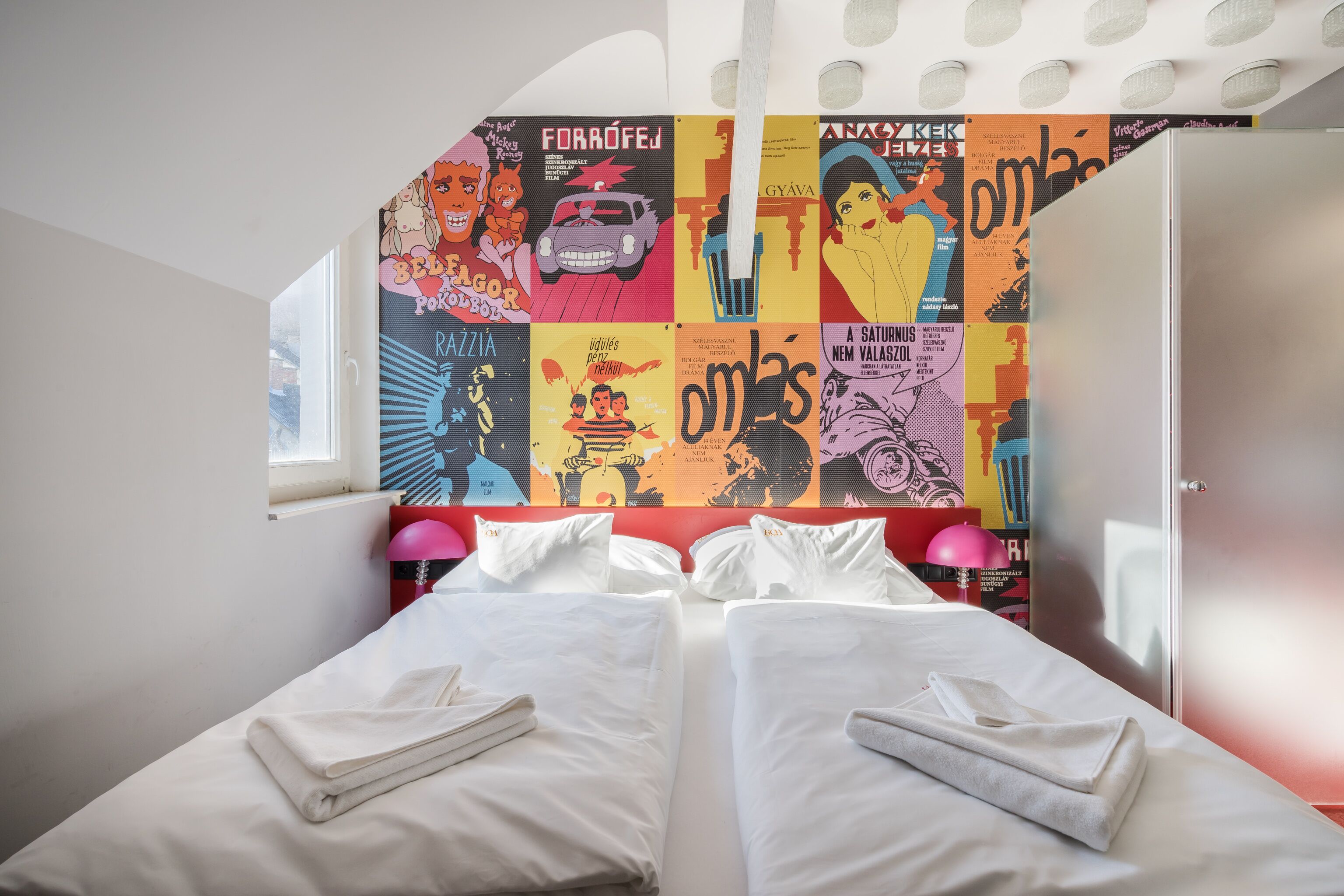 Foto - Butik Apartments, by BQA