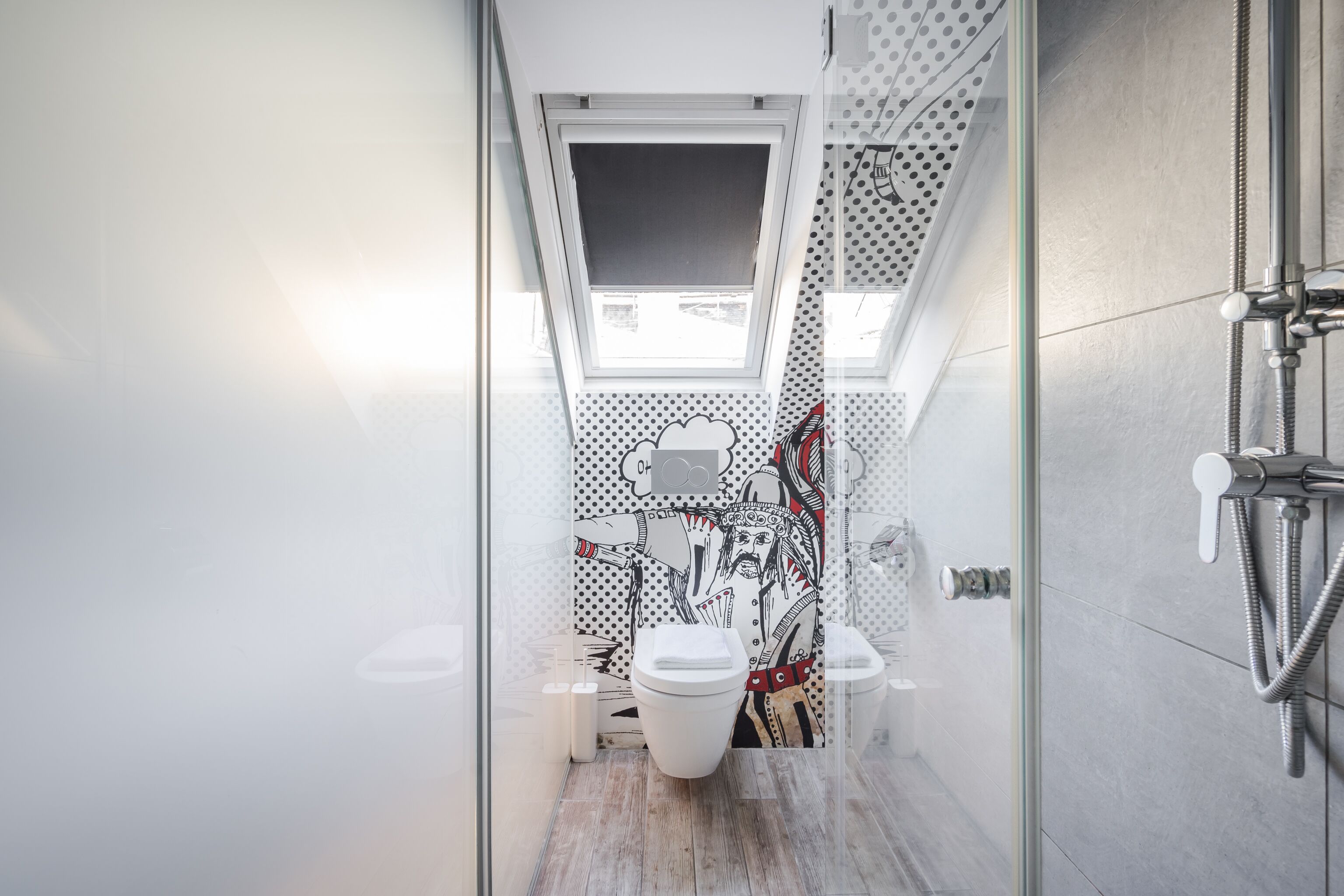 Foto - Butik Apartments, by BQA