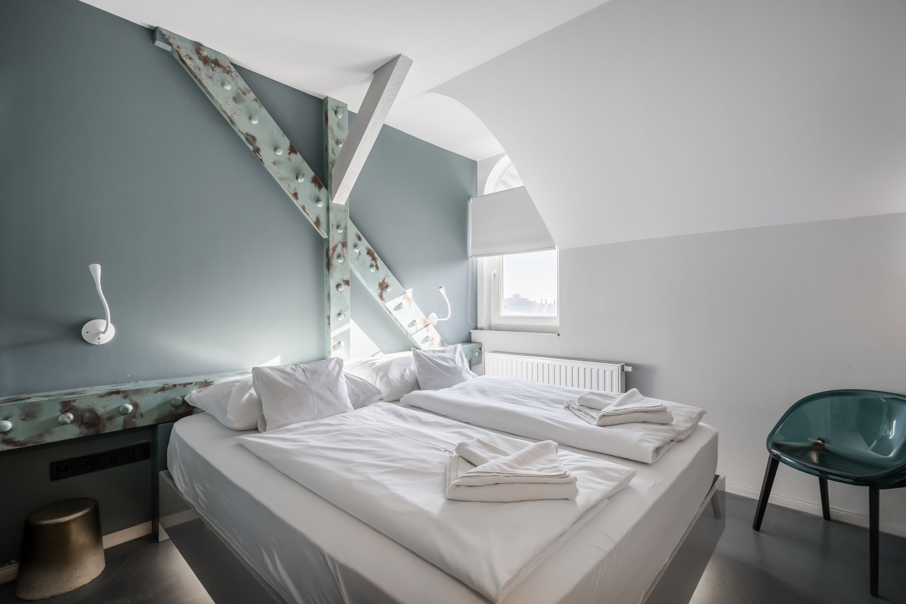 Foto - Butik Apartments, by BQA