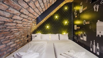 Standard Room | 1 bedroom, free WiFi, bed sheets