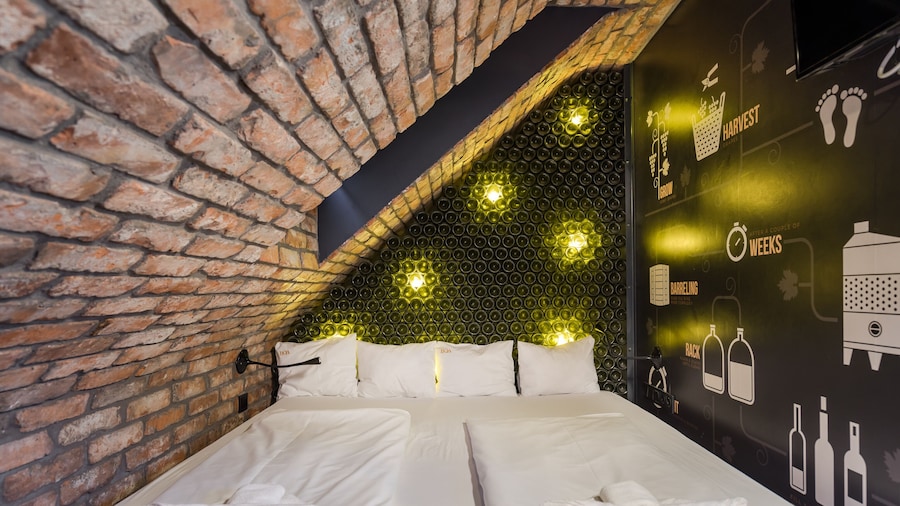 Butik Apartments by BQA